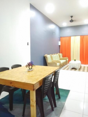 Tuah Homestay